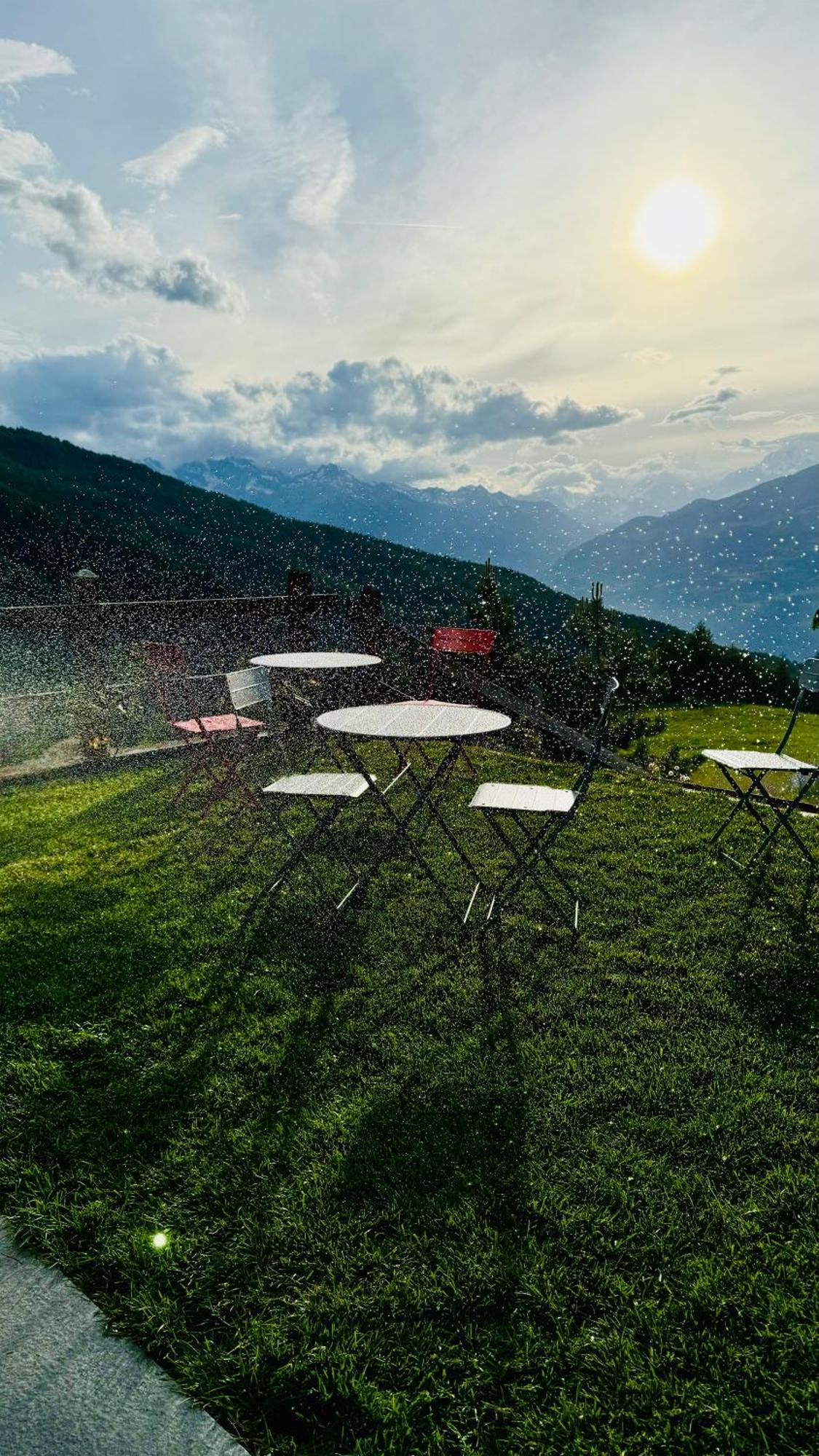 Bed and Breakfast Ca' De Sass Pila  Exteriér fotografie